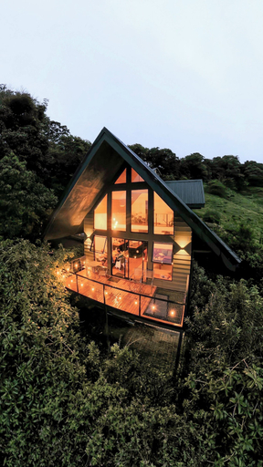Exterior & Views, Ananta Forest, Puntarenas