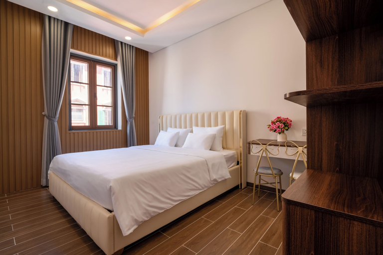 Room 5, Sunset Bridge Hotel Phu Quoc, Phú Quốc