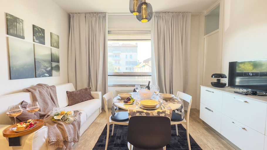 Primary image, Suite Canal Salso by Ca-sa Check, Venezia