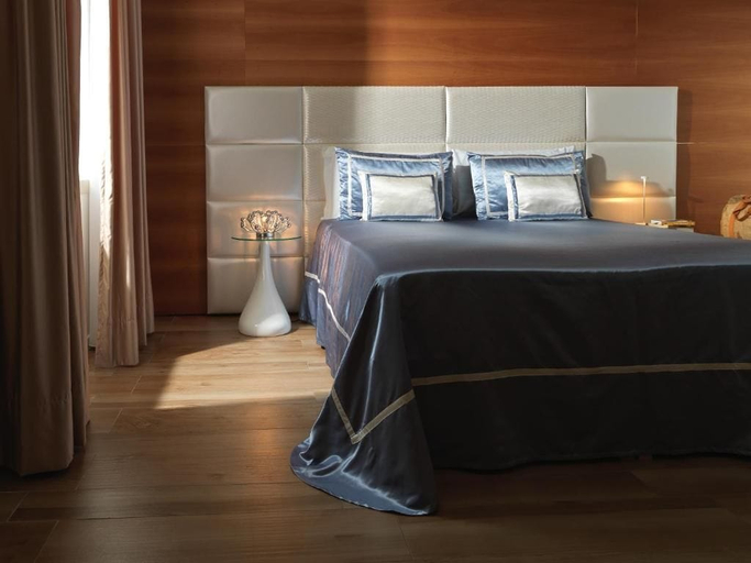 Bedroom 2, La Frescura del Principe, Salerno