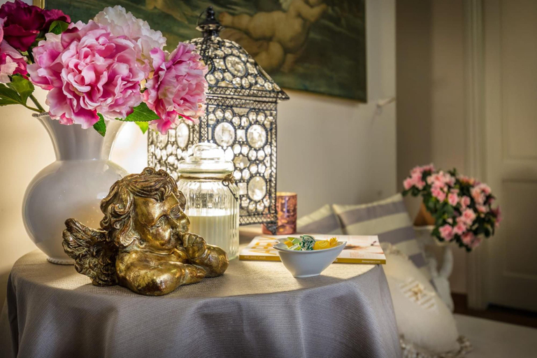 Food & Drinks 5, Hotel Ferrucci Firenze, Florence