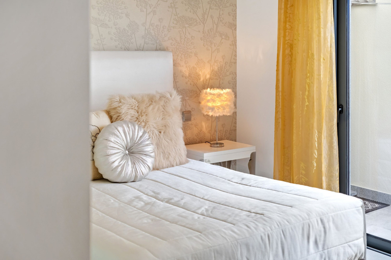 Room 3, Villa Polaris by Homie, Funchal