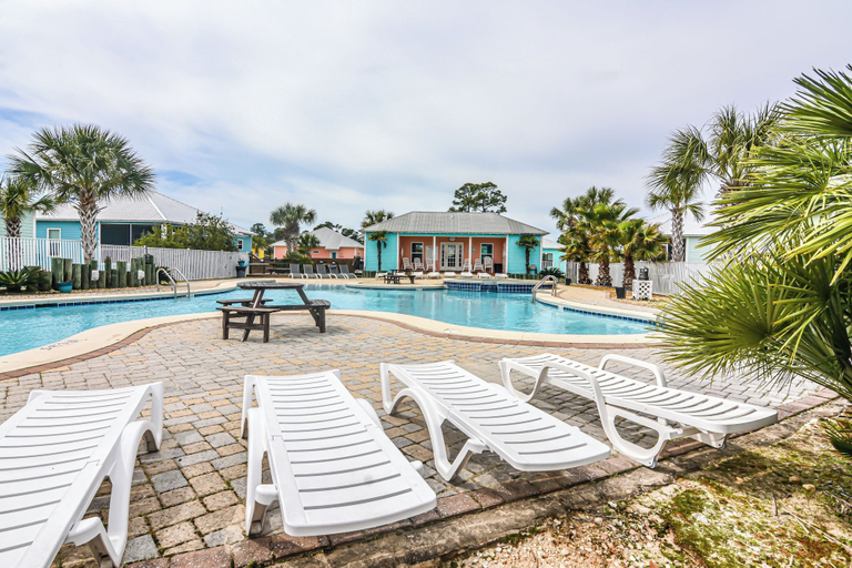 Pool 5, 5002 Rookery 1/4 Mile Beach 2 Pools, Baldwin