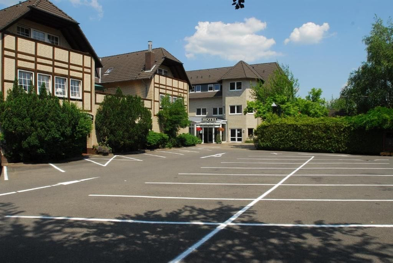 Exterior & Views 2, Hotel Restaurant Bullerdieck, Region Hannover