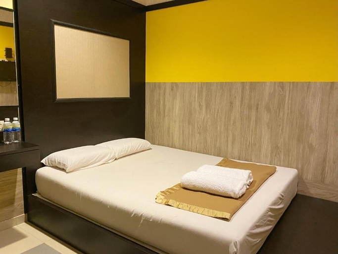 Room 3, The Ardens Hotel - Taman Sri Yaacob, Johor Bahru