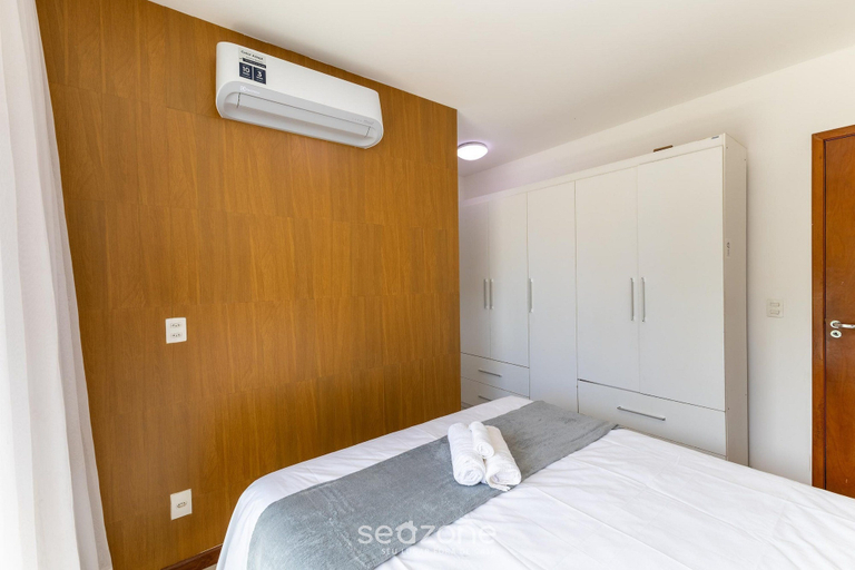 Room 4, 2-suite House 650m From the Beach Juo0004, Ilhéus