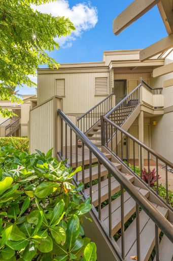 Exterior 3, Summer Sale! Experience Luxury in a Spacious 2BR Stunning Ocean Views- WE 1106, Maui