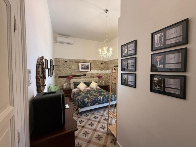 Primary image, Room-b&b Porta Verde - Dorothy Room, Campobasso