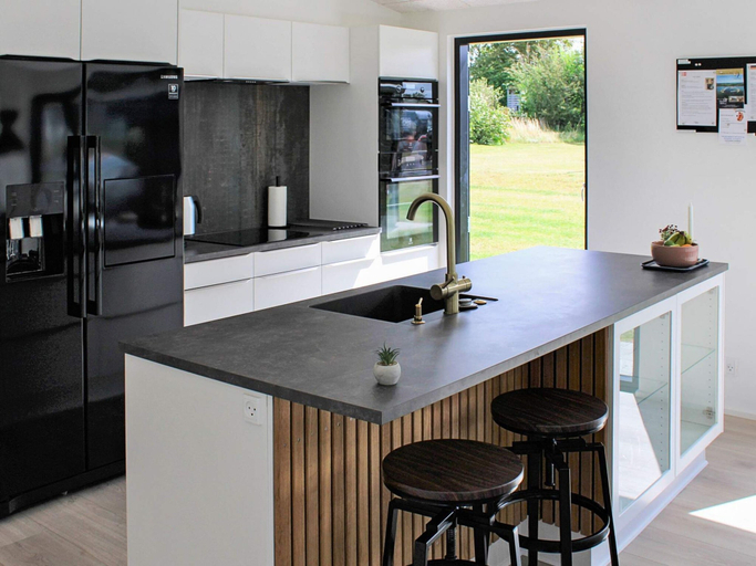 Interior 4, 5 Star Holiday Home in Vinderup, Holstebro