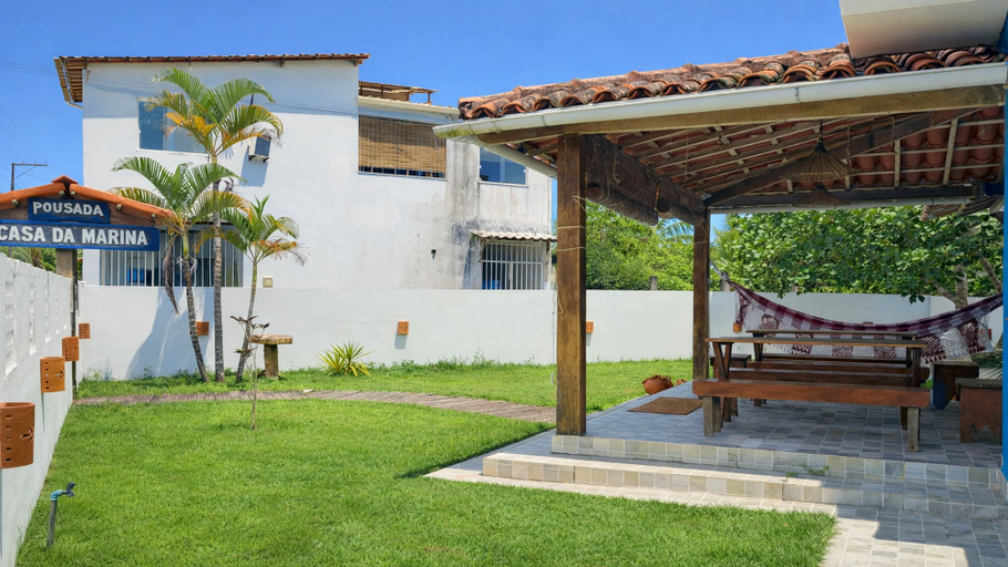 Others 1, Pousada Casa da Marina, Cairu
