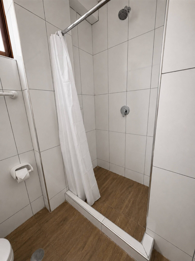 Bathroom 3, Urubamba 2 Bedrooms, Terraces and Views, Urubamba
