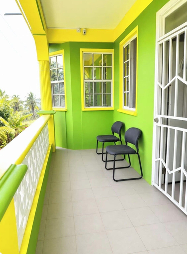 Property grounds 5, Tropikal Synergy Mountain View