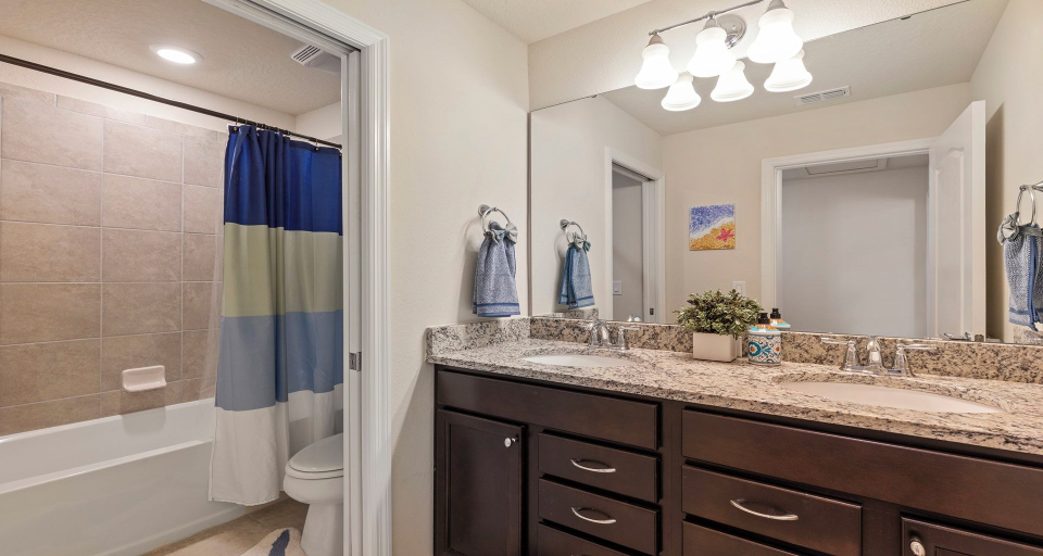 Interior 3, Solterra Resort Gem: Pool, Spa & Disney Decor, Polk