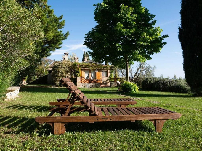 Exterior & Views 2, Podere Le Mezzelune, Livorno