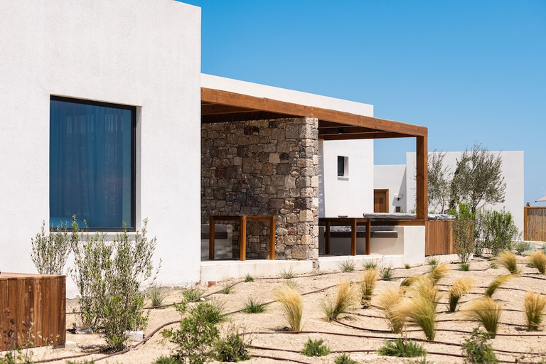 Exterior & Views 1, KOIA All Suite Wellbeing Resort, South Aegean