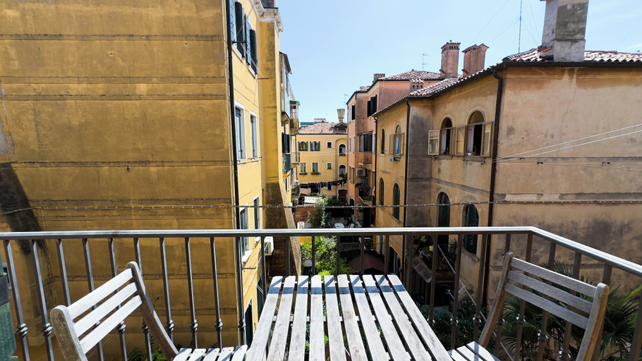 Primary image, Appartamento a Cannaregio by Ca-sa Check, Venezia