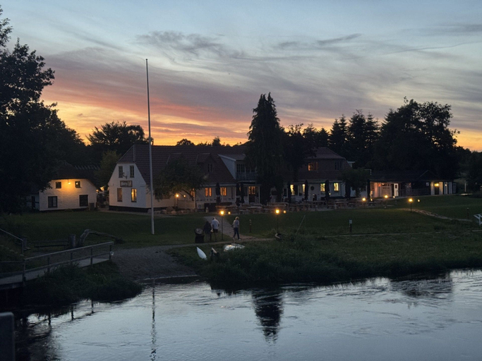 Exterior & Views 2, Svostrup Kro, Silkeborg