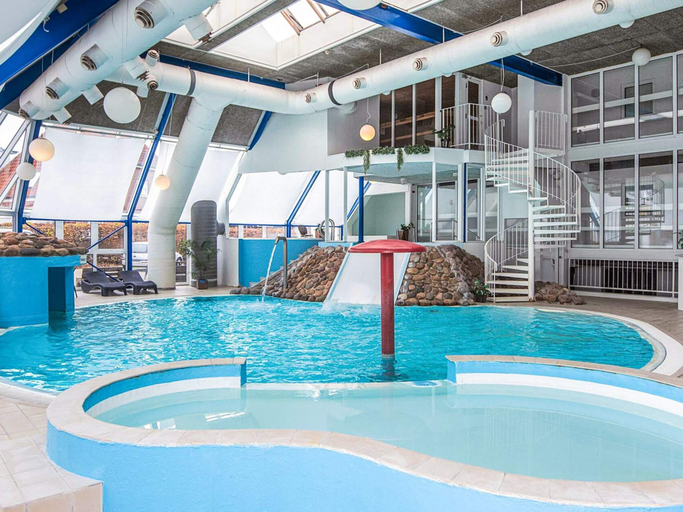 Pool 4, 4 Person Holiday Home in Hejls, Kolding