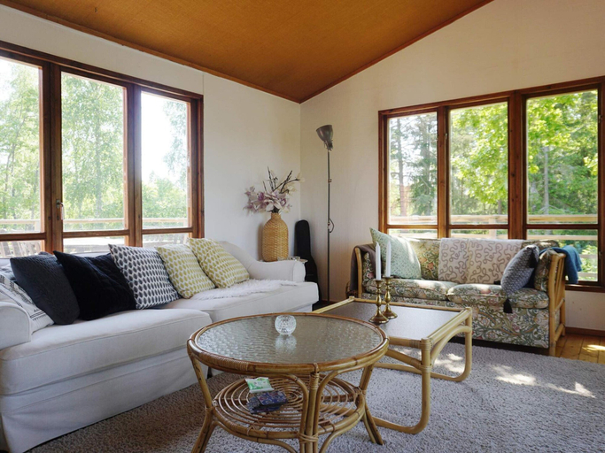 Interior 3, 4 Star Holiday Home in Akersberga, Österåker