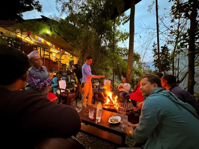 Others, Hotel Forestway Hostel and Backpackers, Gandaki