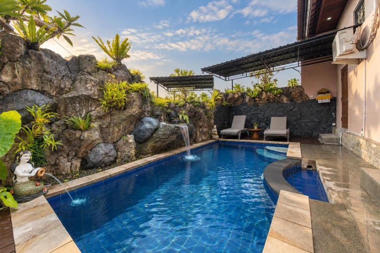 Sport & Beauty 3, Grand Ashanti Villa, Gianyar