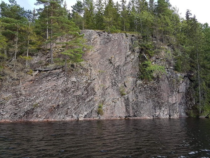 Miscellaneous 5, 4 Star Holiday Home in Aplared, Borås