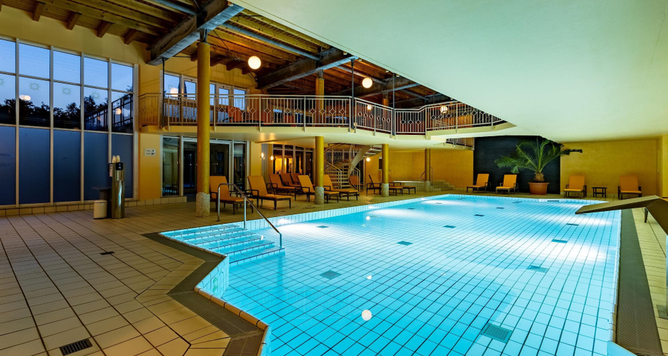 Sport & Beauty 3, Wellness- & Nationalpark Hotel Schliffkopf, BWSC, Ortenaukreis