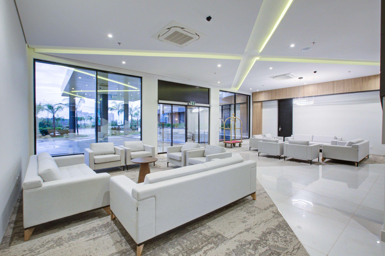 Public Area 5, DoubleTree by Hilton - Resort - Foz do Iguaçu, Foz do Iguaçu