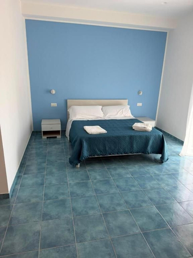 Bedroom 2, Casa Emy, Napoli