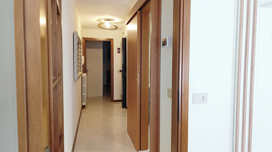 Interior 3, Dimora Sotto le Stelle by Ca-sa Check, Venezia