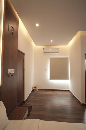 Room 4, Udaya Residency, Mysore