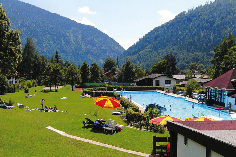 Exterior & Views 1, Ferienwohnung in Bayrischzell, Miesbach