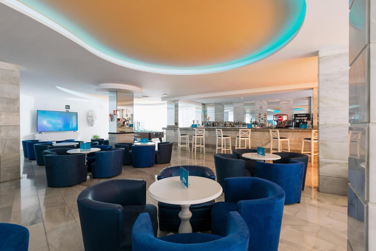 Food & Drinks 5, Hotel BelleVue Vistanova, Baleares