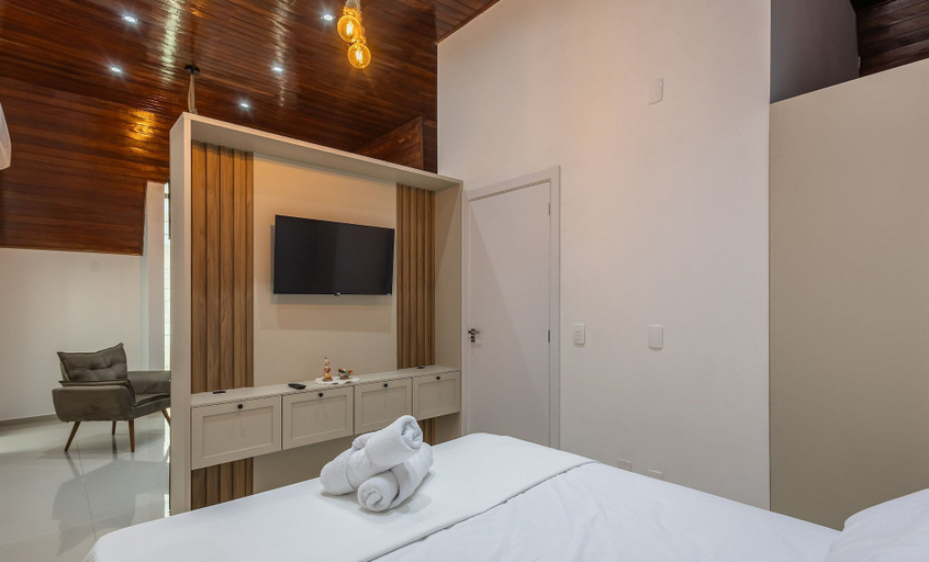Others 5, Cozy Studio in Itapema, SC Rgob701, Itapema