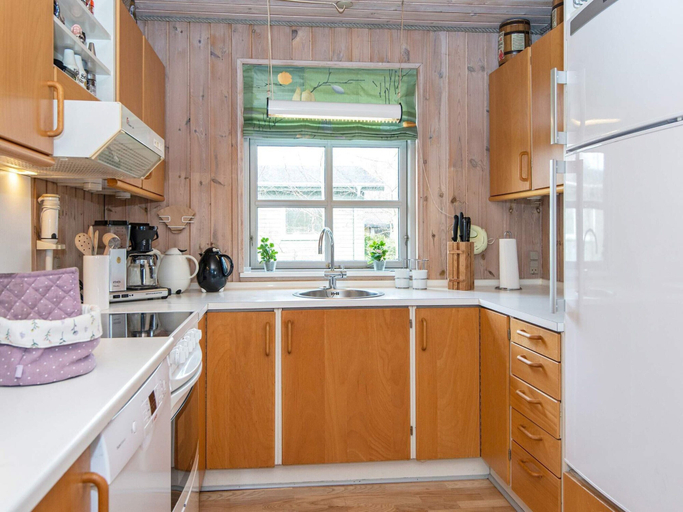 Others 5, 9 Person Holiday Home in Grenaa-by Traum, Norddjurs