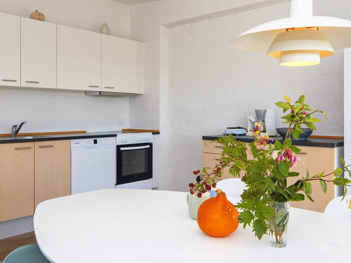 Others 5, 4 Person Holiday Park Home in Ulfborg, Ringkøbing-Skjern