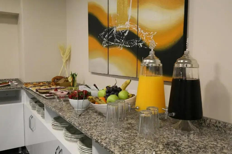 Food & Drinks 5, ATIK HOTEL, Fatih