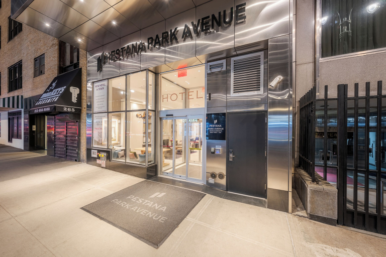 Exterior & Views 2, Pestana Park Avenue, New York