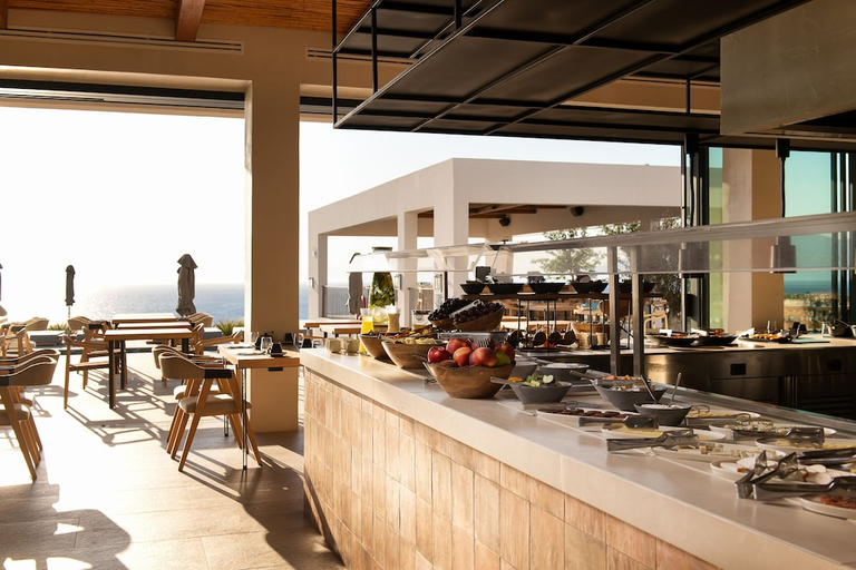 Food & Drinks 5, KOIA All Suite Wellbeing Resort, South Aegean