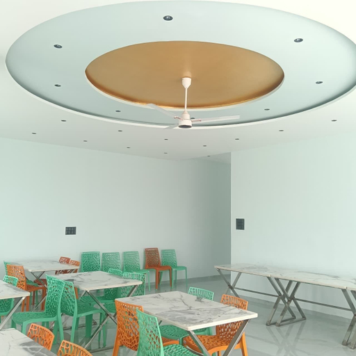 Dining, The VSK Stays, Nashik