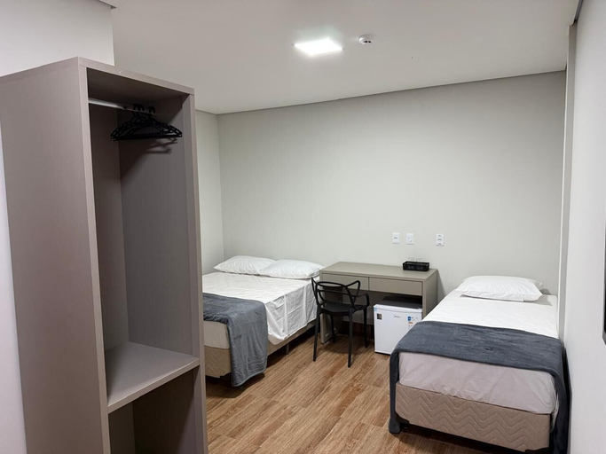 Room 5, WN HOTEL, Barretos