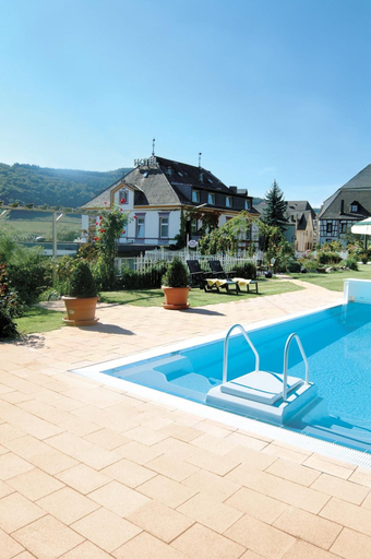 Sport & Beauty 5, Hotel Winzerverein, Bernkastel-Wittlich