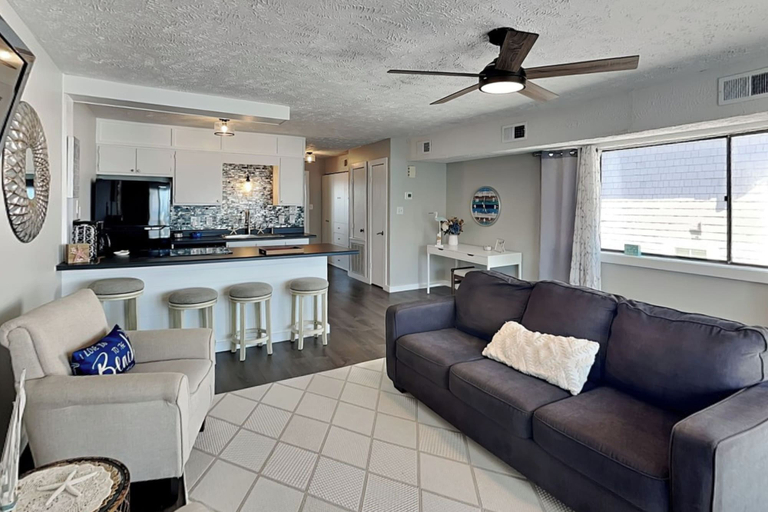 Property amenity 5, Sandal Suite, New Hanover