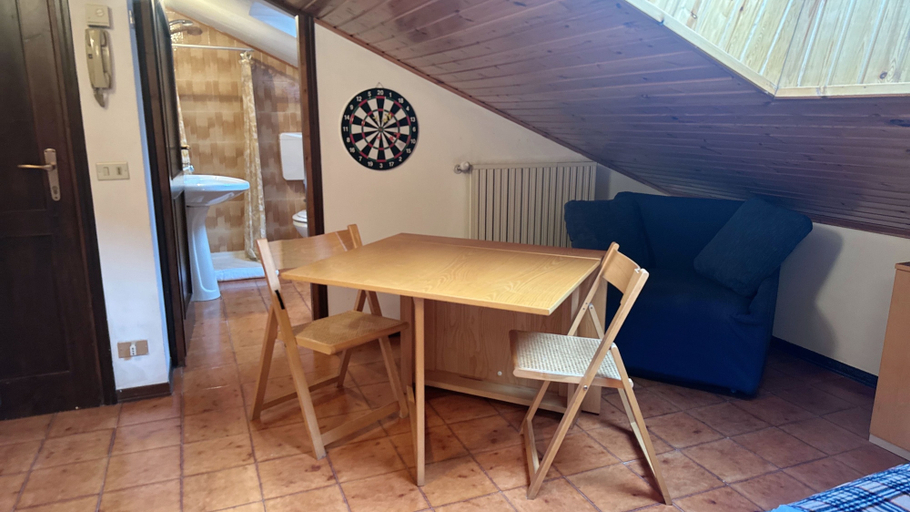 Interior 5, Baradello Apartment & Flat by ca-Sa Check, Brescia