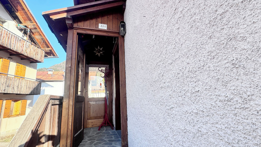 Interior 5, Casa Savilla by Ca-sa Check, Belluno
