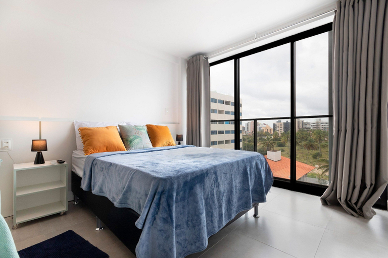 Room 5, Neo Duos #505 - Intermares by Carpediem, Cabedelo