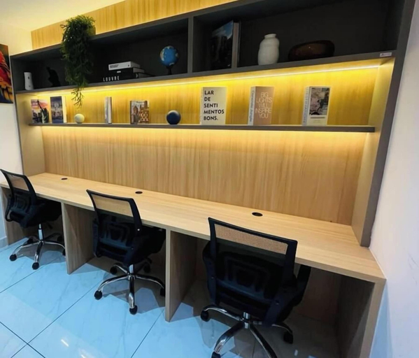 Business center 5, LM DVA Cabedelo, Cabedelo