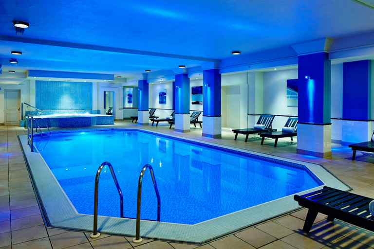 Sport & Beauty, Delta Hotels by Marriott Birmingham, Birmingham