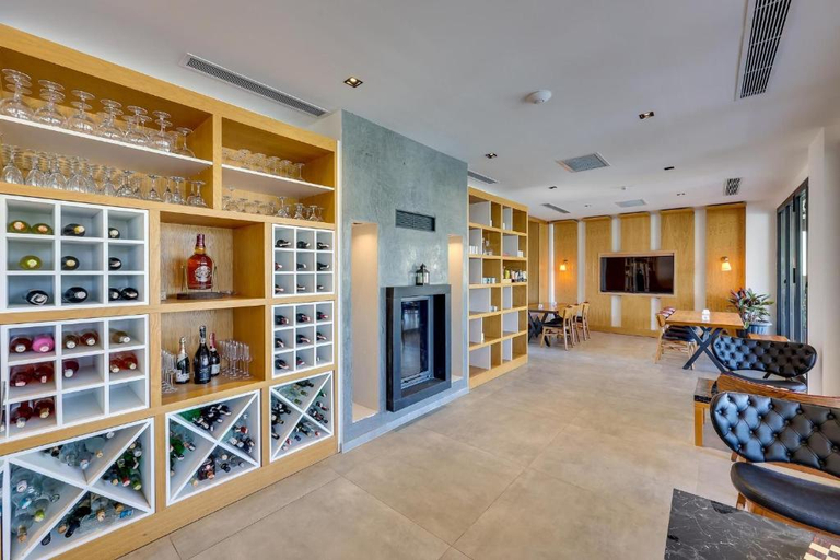 Public Area 5, Celeste Bella Luxury Hotel & Spa, Bodrum