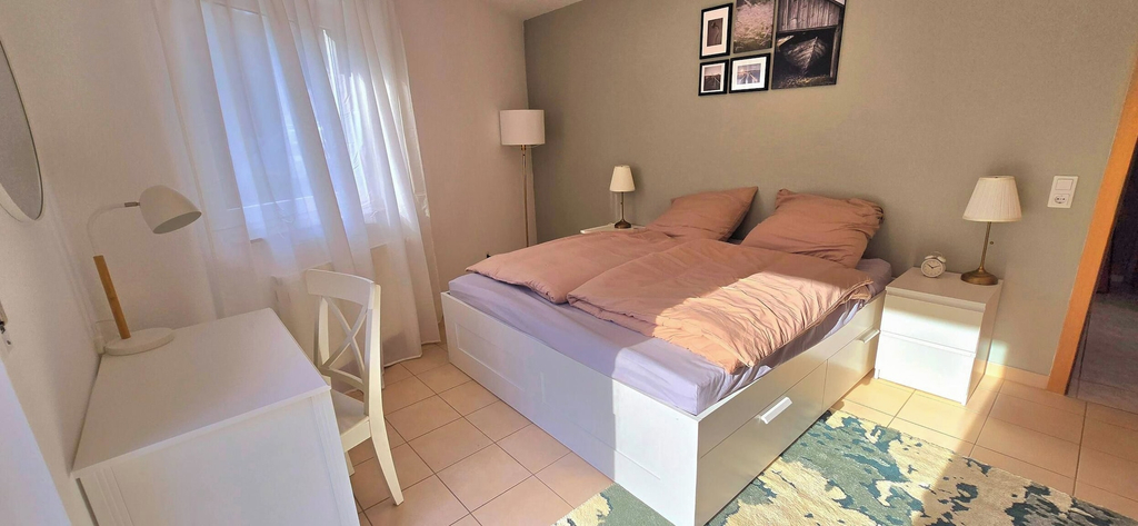 Room 4, Mosel Apartment III - MIS, Bernkastel-Wittlich
